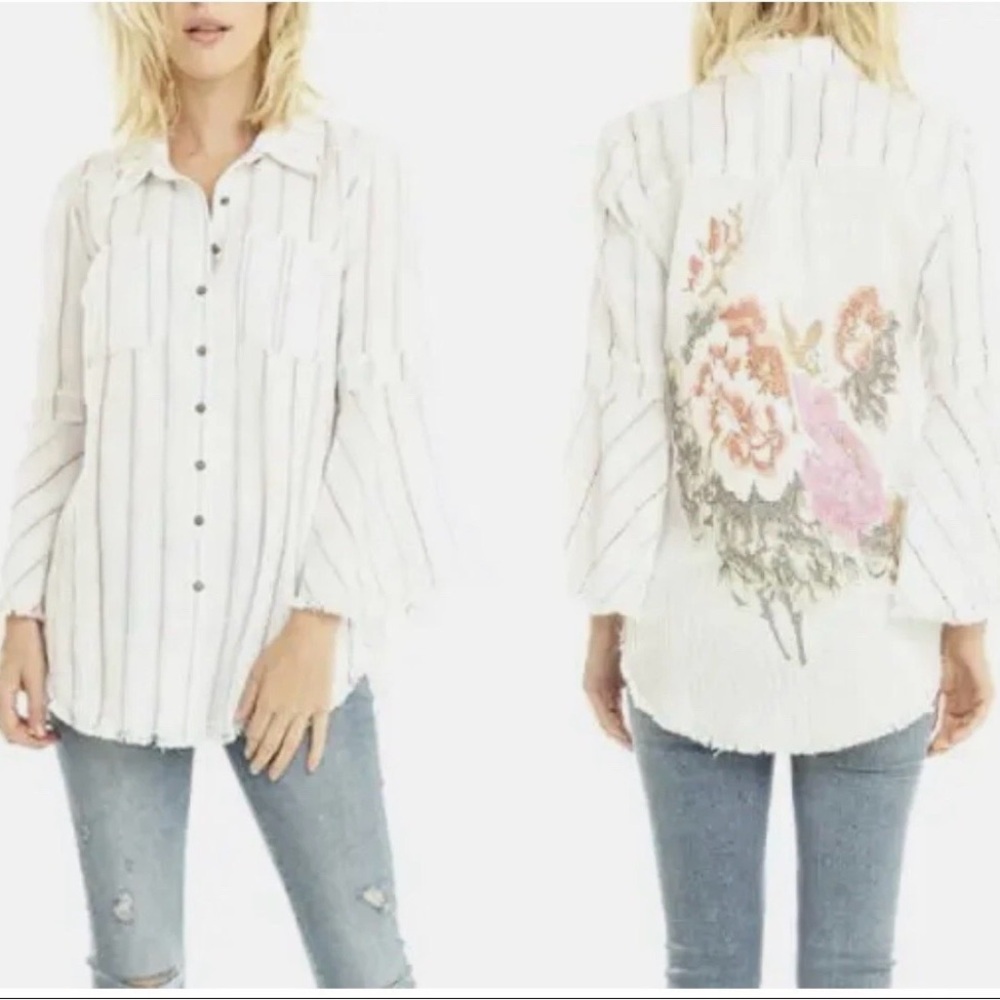 ARATTA - Los Angeles Shirt